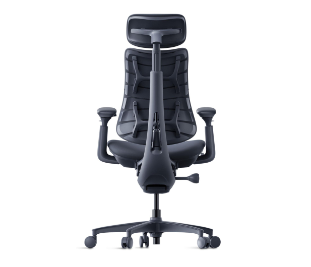 LiberNovo Omni czarny - 1542359 - zdjęcie 2